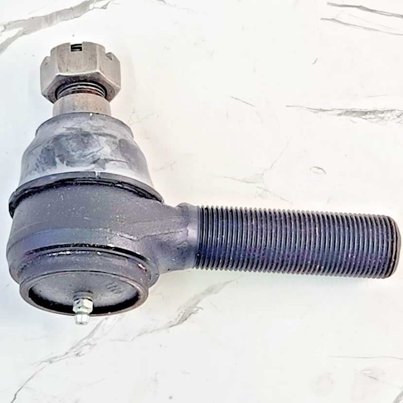 Raybestos 401-1756 Extremo de varilla de dirección grado profesional LH engrasable ES3274L Foto 2 de 4