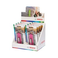 Bosch 21-Teiliges Schrauberbit-Set Mit Snap-Hook (Pink) Ausstellerversion