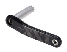 Sram Eagle Dub Sl Mountain Bike Crankset Left Non-drive Crank Arm Only 175mm Sram Eagle Dub Sl Mountain Bike Crankset Left Non-drive Crank Arm Only 175mm
