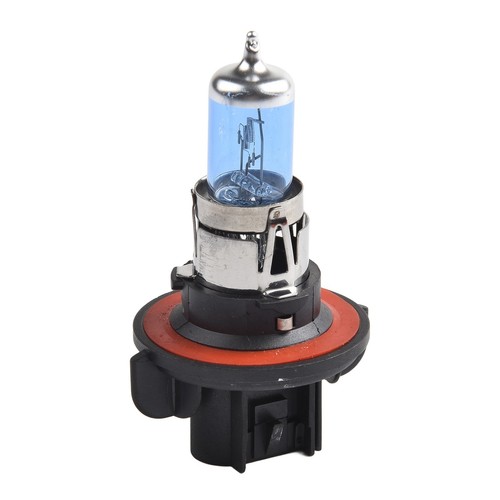 H13 9008 Standard Halogen Bulb Set Bright Illumination and Long Lifespan - Picture 8 of 16