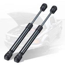 10" 40lbs Gas Struts Shocks Spring Lift Support C16-09322 for Truck Tool Box Lid