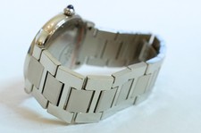 Cartier Ronde Solo XL 42mm 3802 Stainless Automatic Watch Dated Dec. 2021 - Nice 7