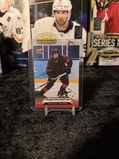 2025-26 Upper Deck Tim Hortons Celebrated Prodigies #CP14 Sarah Fillier