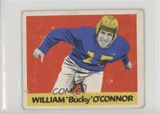 1948 Leaf William O'Connor #89 fl4