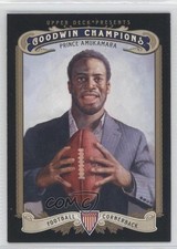 2012 Upper Deck Goodwin Champions Prince Amukamara #161 0j6