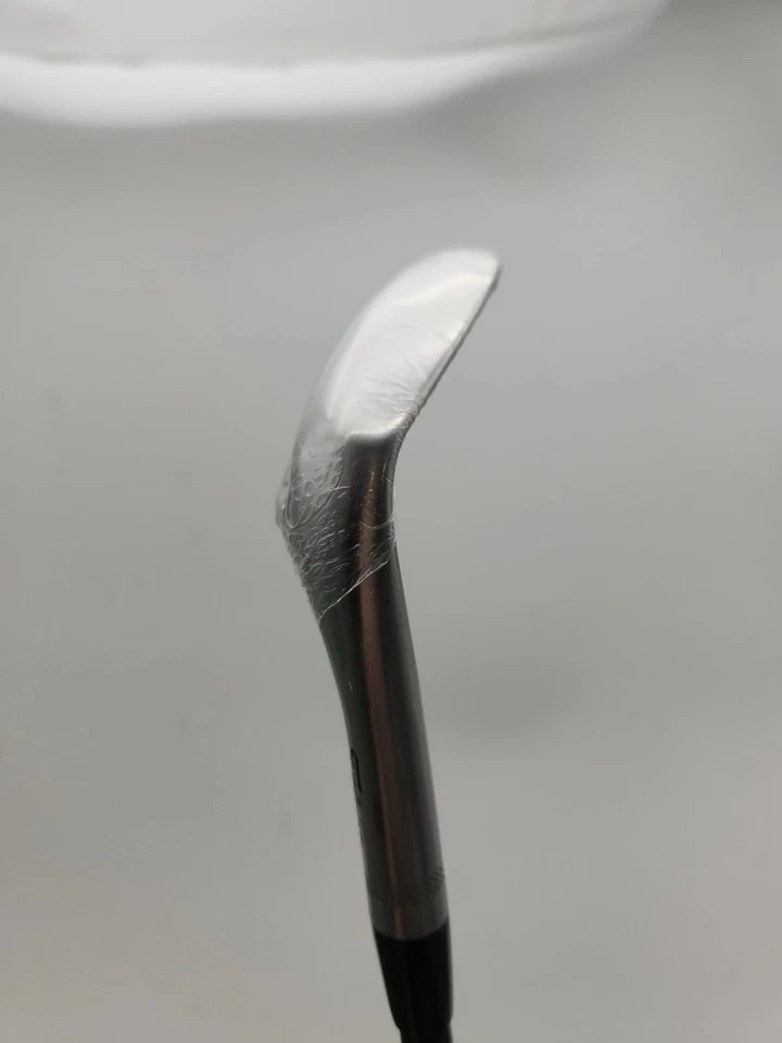 NEW 2024 TITLEIST VOKEY SM10 RAW WEDGE 60*/08M TXSTIFF MITSU MMT 125 35" BRANDNE - Image 3 of 4