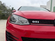 2016 Volkswagen Golf S W/PERFORMANCE PKG HATCHBACK
