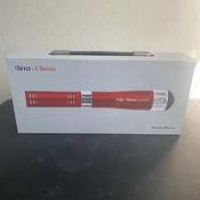 Prife iTeraCare Classic Hot Air Blower 110V Model QYY-928 Pre Owned