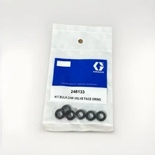 Graco Check Valve Face O-Ring Part 248133