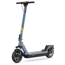 Hurtle 10 Foldable Electric Scooter-Upgraded Inner Honeycomb Solid Tire Foldabl