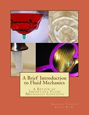 A Brief Introduction to Fluid Mecha..., Selby, Dr. Greg