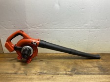 Black & Decker Leaf Blower LSW20 20V Max Oran...