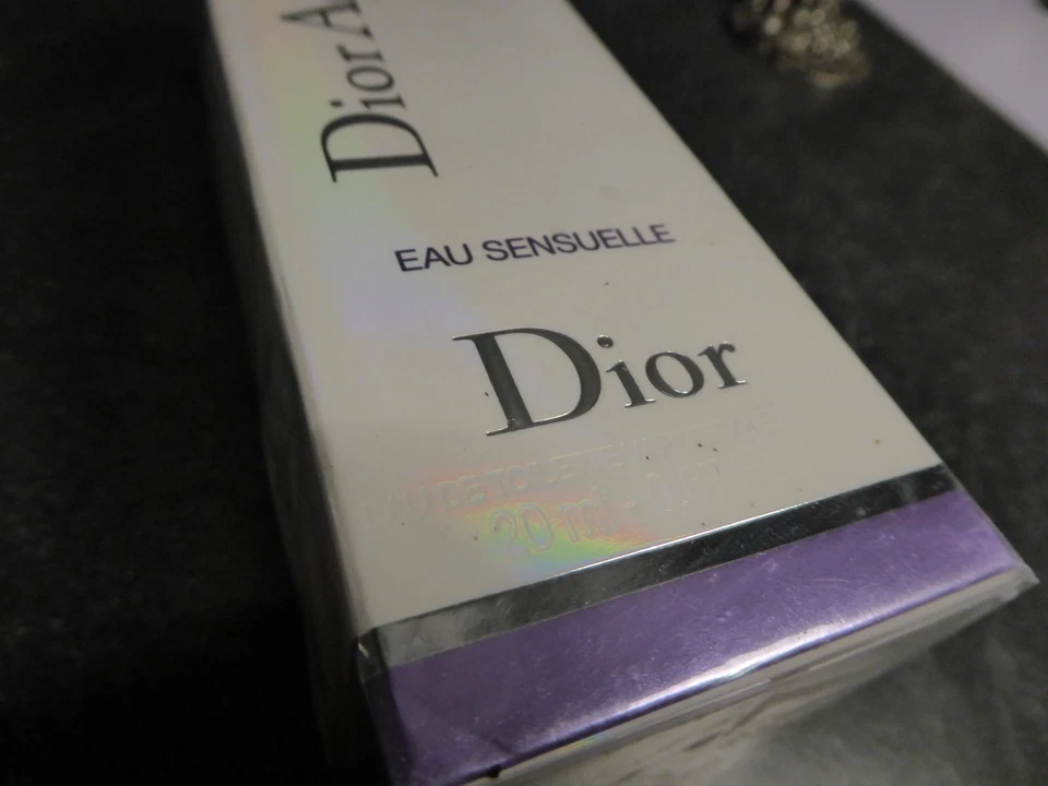 Parfum Dior Addict Eau Sensuelle 20 Ml Eau de Toilette - Bild 3 von 3