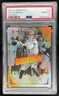 2024 Panini Luminance Joe Burrow Orange #/50 Bengals PSA 10 GEM MINT