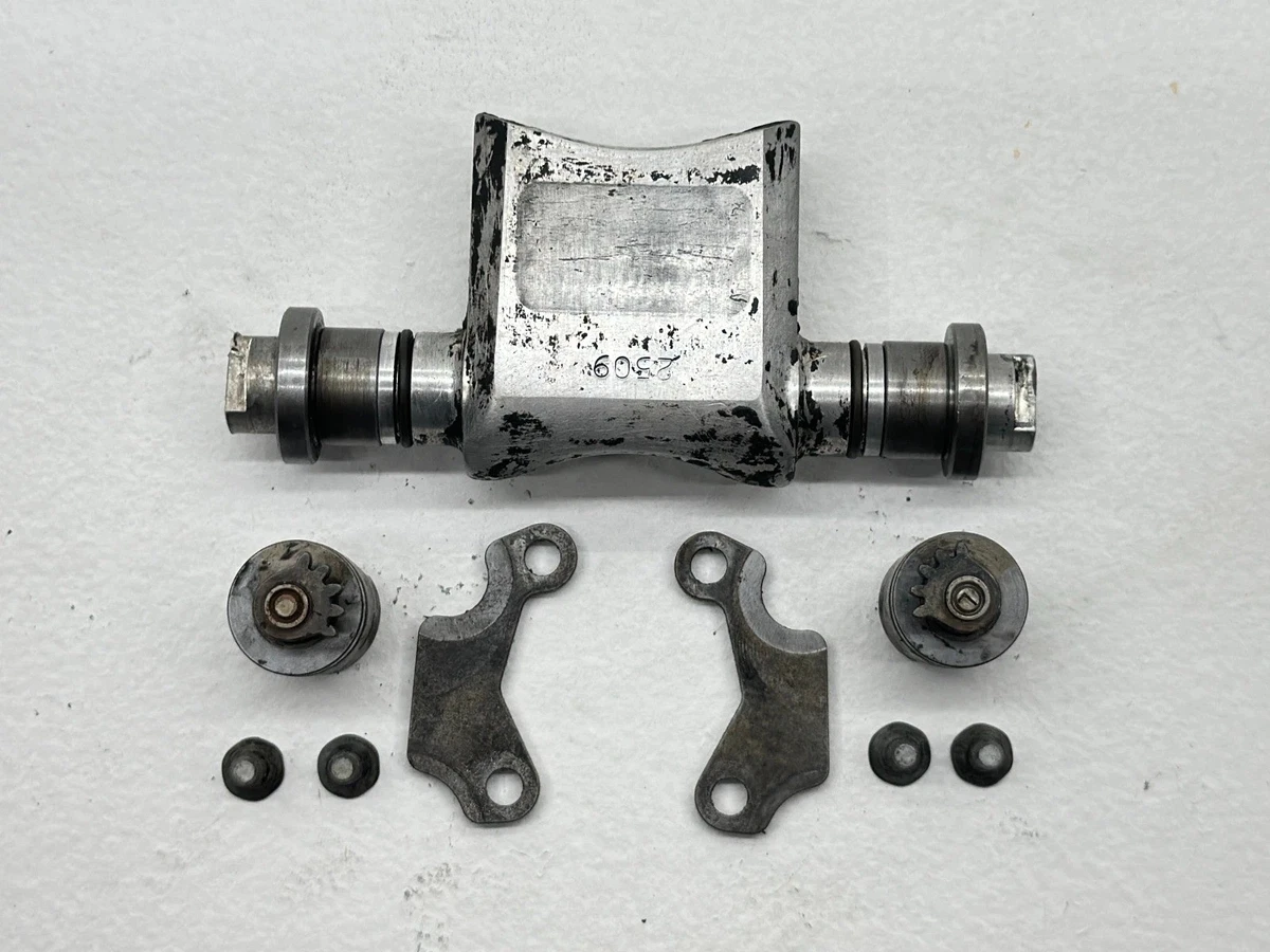 Motorcycle Engine Valves for KTM 250 for sale | eBay