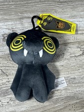 Deddy Bears Zombat Coffin Plush Series 1 Mystery Mini 5" Horror Plush NO BOX