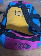 THE NORTH FACE Base Camp Duffel Bag Duffel Ba...