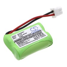 Battery for V Tech VT2032 VT2032RD VT2032WT BY1149 Cordless Phone CS-VT2032CL