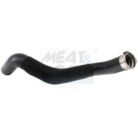 Turboschlauch Ladeluftschlauch FÜR Jeep - Meat & Doria 961663