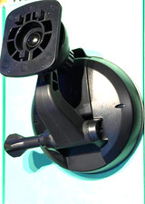 HEAVY DUTY SUCTION MOUNT FOR RAND MCNALLY TND-1050 RANDTAB7/8 OD8 PRO TRUCK GPS