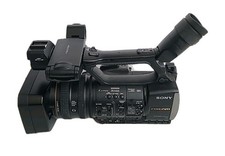 SONY NXCAM HXR-NX3 VIDEOCAMERA PROFESSIONALE EXMOR obiettivo G 20X zoom