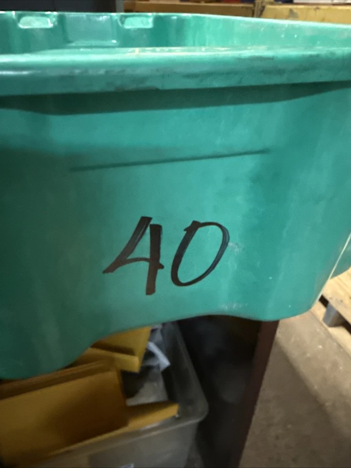 1-25MM PIONEER EPC-342 Expansion/freeze  Plug DEEP Cup Engine Freeze  Plug  25MM - Image 3 of 3