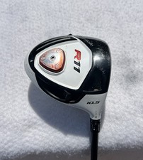 TaylorMade R11 10.5* Driver - Fujikura Blur R11 60G Regular Flex Nice Shape