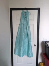 Size 4 vintage Alfred Sung dress