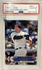 2017 Topps National Baseball Card Day AARON JUDGE RC #NYY-2 PSA 10🔥
