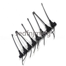 10PCS Antenna For Sennheiser EW100G2/100G3 wireless microphone Bodypack