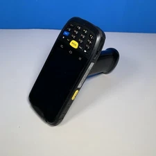 Chainway C6000 Android Pistol Grip Barcode Reader Scanner Mobile Data Terminal