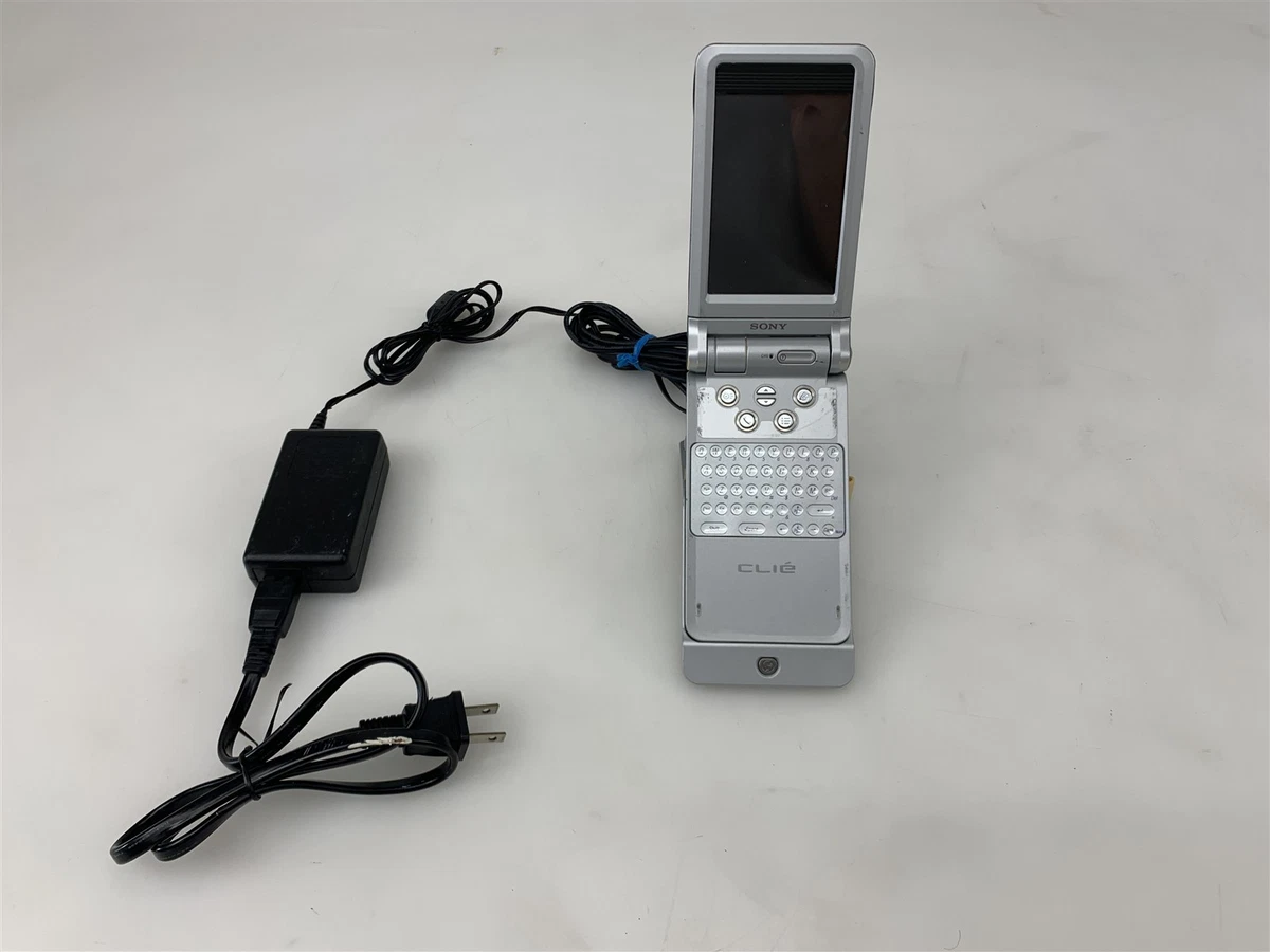 Sony Sony CLIÉ PDAs for sale | eBay