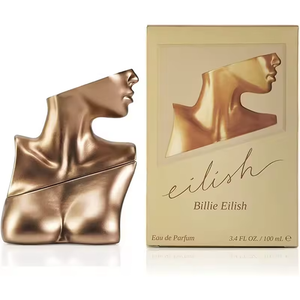 Eilish de Billie Eilish 3.4 oz EDP Perfume para Mujer Nuevo en Caja