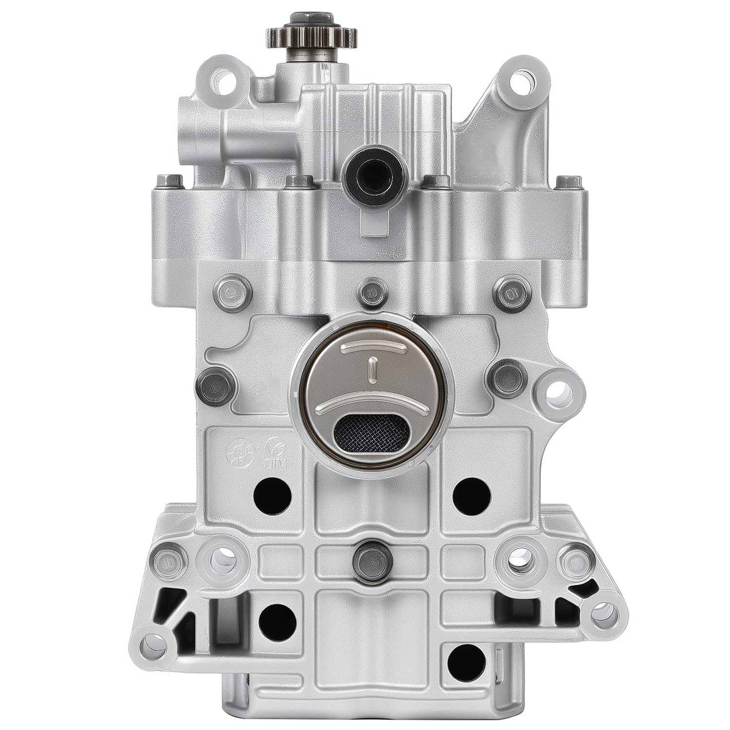 Oil Pump 20Teeth for 13-20 Santa Fe Sport Tucson Sorento Sportage 2.4L USA