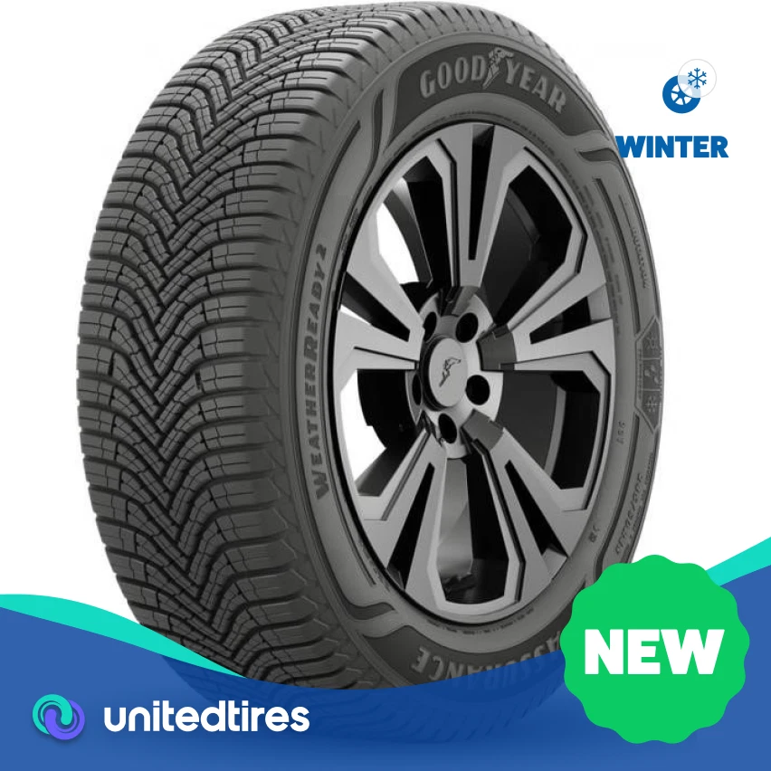 Goodyear 275/45/21 Car & Truck Tires for sale | eBay
