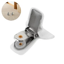  12 Pcs Duvet Corner Holders Quilt Fixing Clips Adhesive Cover Buckle