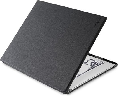CoBak Hülle Remarkable 2 Paper Tablet 2020 10,3 Zoll Stifthalter Schwarz