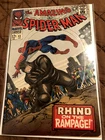 The Amazing Spider-Man #43 (1963) Nice, solid copy! 🔥