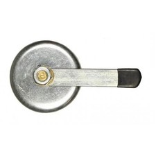 300AMP WELDERS MAGNETIC EARTH CLAMP WITH STUD HANDLE