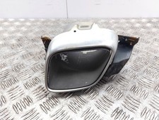 FORD S-MAX MK2 CD539 2018 EXHAUST TAIL PIPE LEFT SIDE EM2B-17G771-A 2.0 DIESEL