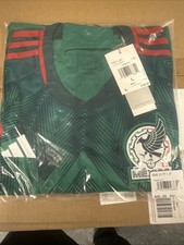 mexico national team fmf adidas HD6899