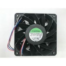 For SUNON PMD1212PMB1-A 12V 22.2W 120 120 38mm bearing fan 4pin