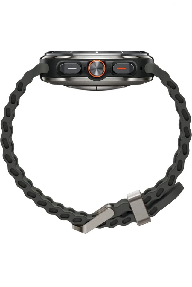 Galaxy Watch Ultra 2025 - Image 4 of 4