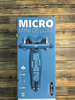 #ad Mini Micro Deluxe $76.49