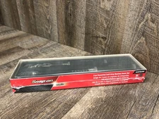 NEW Snap On 2Pc DARK TITANIUM Soft Grip Ratchet Foam Set 202RT05FDT FHL80 FHF80A