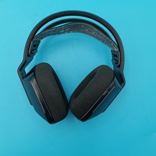 Logitech G733 LIGHTSPEED Wireless Gaming RGB Headset Read description