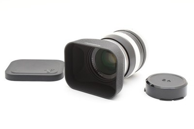[Mint] Voigtlander APO LANTHAR 90mm F/3.5 SL Lens for Canon FD mount