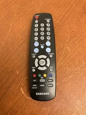 Genuine BN59-00678A Remote Control Replacement for Samsung Smart TV