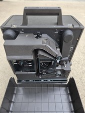 Vintage Bell  Howell 16mm Film Projector Model 2580