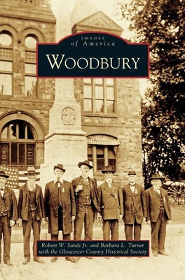 Robert W. Jr. Sands (u. a.) | Woodbury | Buch | Englisch (2006) | Gebunden